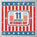 Search for veterans posters Usa