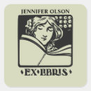 Search for worm bookplates Library