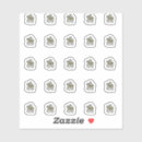 Search for white magnolia stickers Southern