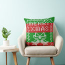 Search for christmas bells cushions Bow