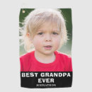 Search for grandpa golf towels Modern