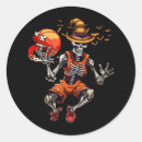 Search for dunking stickers Halloween