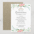 Search for sweet quinceanera invitations 15th birthday