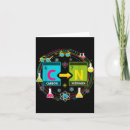 Search for science cards Teacher