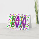 Search for beautiful cards Colourful