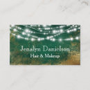 Search for hang business cards Elegant