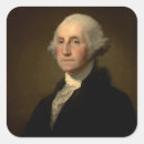 Search for president george washington stickers Founding fathers