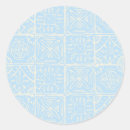Search for tiled pattern stickers Elegant