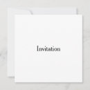Search for blank birthday invitations Create your own