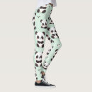Search for panda leggings Cute