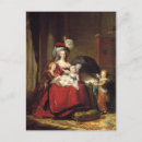 Search for brun postcards Marie antoinette