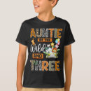 Search for 3rd birthday tshirts Safari
