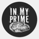 Search for meat cuts stickers Steak