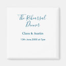 Search for dinner date invitations The night before