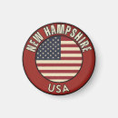 Search for hampshire magnets Live free or die