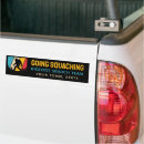Search for bigfoot bumper stickers Funny