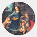 Search for leonardo da vinci stickers Renaissance