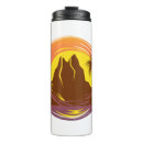 Search for lone tree mugs Sunset