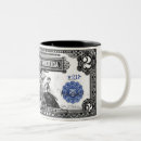 Search for silver dollar mugs Money