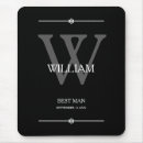 Search for gray wedding mouse mats Modern
