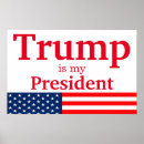 Search for donald trump campaign posters President