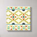 Search for geometry canvas prints Geometric