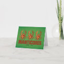 Search for secrets note cards Wizarding wold