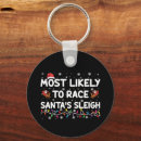 Search for racing key rings Xmas