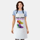 Search for will cook for shoes aprons Heels