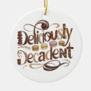 Search for chocolate cake christmas tree decorations Food