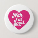 Search for anti valentines badges Couple