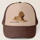 Search for lions hats Wildlife