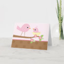 Search for nesting cards Baby shower