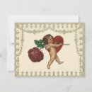 Search for valentine angel invitations Cupid
