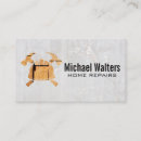 Search for hard business cards Wood