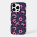 Search for dark violet iphone cases Floral