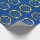 Search for spanish christmas wrapping paper Blue