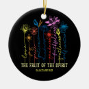 Search for fruit of the spirit christmas tree decorations Christian