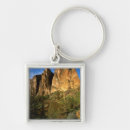 Search for rock formation key rings Cliff