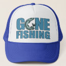 Search for gone fishing hats Vacation