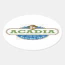 Search for acadia national park stickers Mount desert island