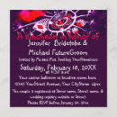 Search for casino bridal shower invitations For her