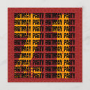 Search for 27th birthday invitations Jaclinart