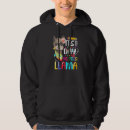 Search for testing hoodies Teacher