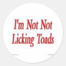 Search for licks stickers Fun