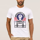 Search for immigration tshirts Diversity