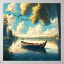 Search for rowboat posters River