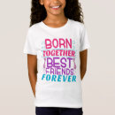 Search for twin kids tshirts Fraternal