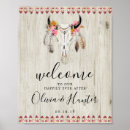 Search for skull wedding decor Rustic