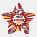 Search for action hero stickers Superhero